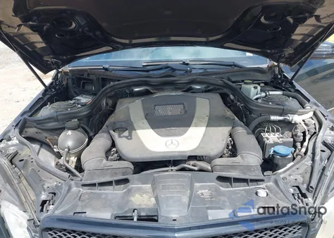 2011 Mercedes-Benz E 350 4Matic from USA, damaged, VIN WDDHF8HB0BA269785